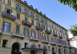 Hotel Roma E Rocca Cavour foto 10