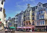 Hotel the YARD Bad Honnef foto 1