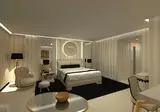 Ramada Hotel & Suites by Wyndham Istanbul Sis foto 4
