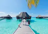 Thulhagiri Island Resort & Spa foto 18