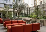 Mercure Paris 17 Batignolles foto 11