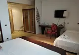 Mercure Olbia foto 20