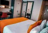 Juno Hotel Taksim foto 25