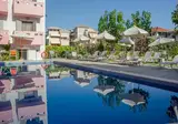 Hotel Palmyra foto 5