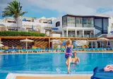 TUI BLUE Flamingo beach foto 3