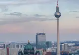Hotel Park Inn by Radisson Berlin Alexanderplatz foto 14