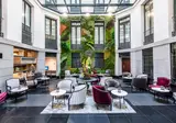Hotel Intelier Palacio San Martín foto 4