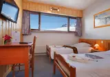 Hotel Eliova Le Chaix foto 4