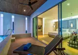 Wyndham Grand Phuket Kalim Bay foto 25