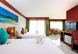 Baumancasa Beach Resort foto 6