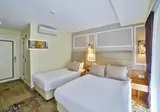 All Seasons Hotel Istanbul foto 18