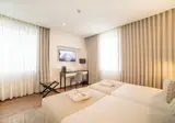 VIP Executive Picoas Hotel foto 24