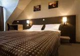 Corvin Hotel Corvin Wing foto 21