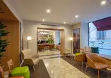 Cosmopolita Hotel Rome, Tapestry Collection by Hilton foto 12