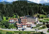 Hotel Alexanderhof foto 2