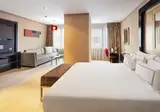 Meliá Madrid Princesa foto 30