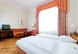 Hotel Johann Strauss foto 24