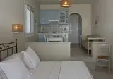 Ammos Naxos Exclusive Appartementen & Spa foto 3