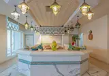 Hotel Melia El Mansour Mahdia foto 8