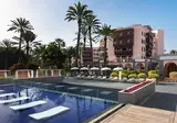 Hotel Royal Hideaway Santa Catalina foto 2