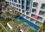 Sugar Marina Resort - Nautical - Kata Beach foto 1