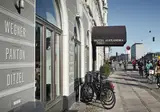 Hotel Alexandra foto 24