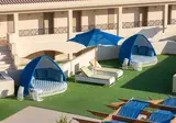 Cleopatra Luxury Beach Resort Makadi Bay - Adults Only foto 21