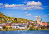 Wenen en het Wienerwald, Tullnerbach foto 28