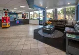 Motel 6 Anaheim Maingate foto 24