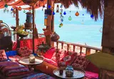 DoubleTree by Hilton Sharm El Sheikh Sharm Ba foto 21