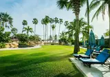 Hotel & Resort Jomtien Palm Beach foto 12