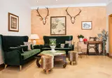 Landhotel Lerch Plankenau foto 6