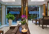 Kydon, The Heart City Hotel foto 3
