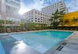 Holiday Inn Bangkok Silom foto 1