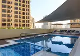 S19 Hotel Al Jaddaf foto 13