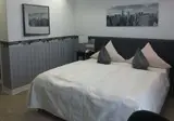 Hotel Corsten foto 11