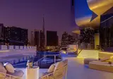 Hyde Hotel Dubai foto 14