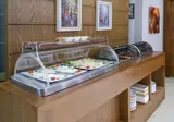 Merlin Hotel Istanbul foto 10