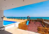 Cavo Orient Beach Hotel foto 19