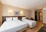 Pera Rose Hotel foto 13