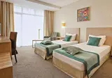 Azalia Hotel Balneo & Spa foto 4