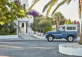 Yria Boutique Hotel & Spa foto 20