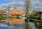 Huren Houseboat Heeg foto 9