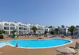 Appartementen Plaza Palmeras foto 1