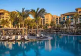 Four Seasons Resort Dubai at Jumeirah Beach foto 4