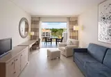 Hilton Vilamoura As Cascatas Golf Resort & Spa foto 15