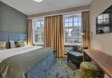 Clarion Collection Hotel Gabelshus foto 4
