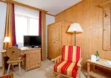 Hotel Edelweiss foto 11