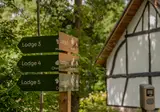 Vakantiepark Woodz Lodges foto 3