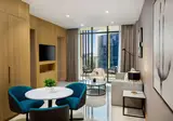 Millennium Place Mirdif Hotel foto 16